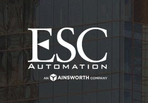 ESC Automation 