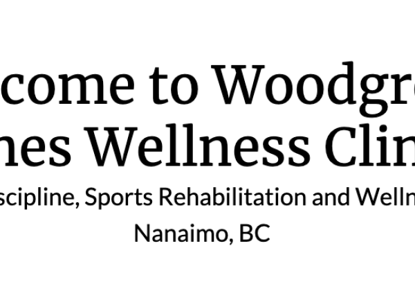 Woodgrove Pines Clinic