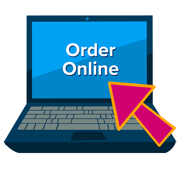 Order Online