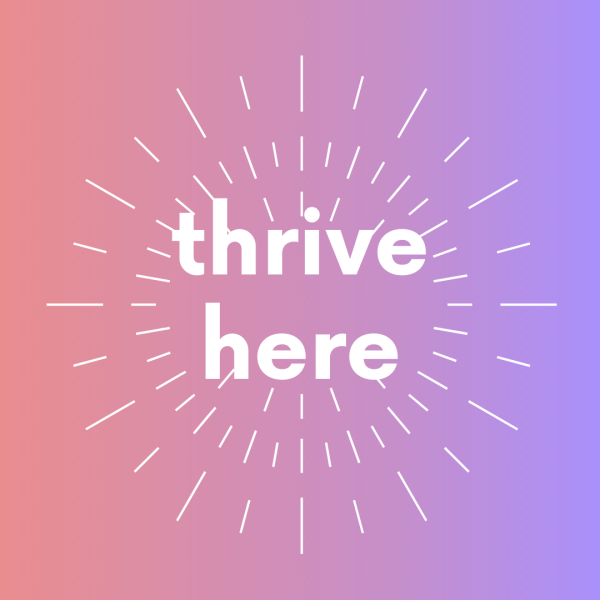 Thrive Here