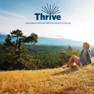 VIU Thrive Poster Hill