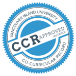 VIU CCR Icon