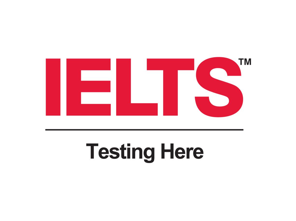 IELTS logo