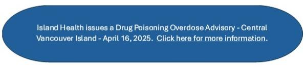 Island Health Advisory