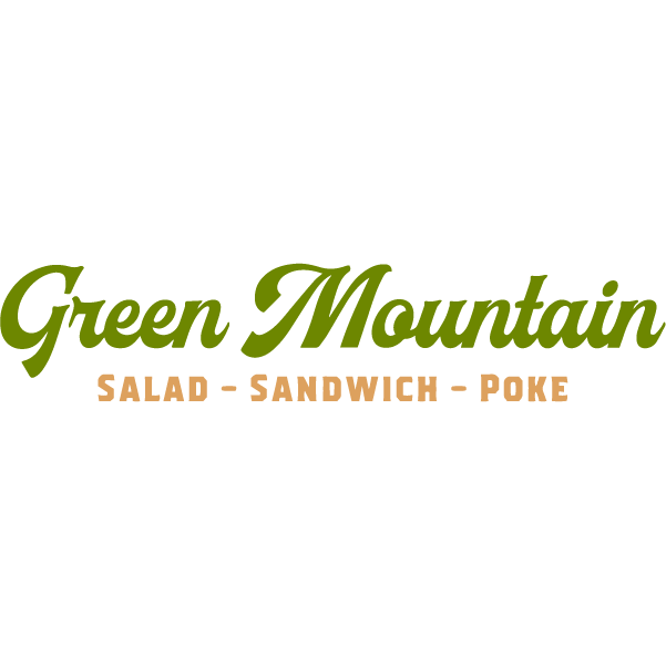 Green Mountain